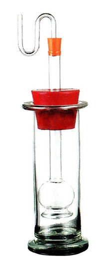 Osmotic Pressure Apparatus 