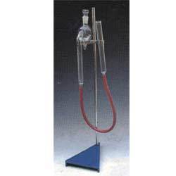 Respirometer Wooden Stand