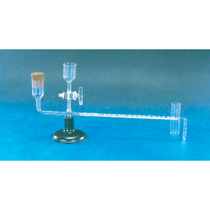 Ganong Potometer on Stand 