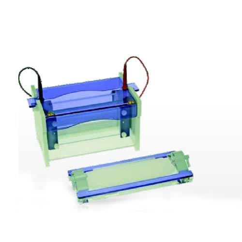 Electrophoresis Apparatus Sub-Marine Gel