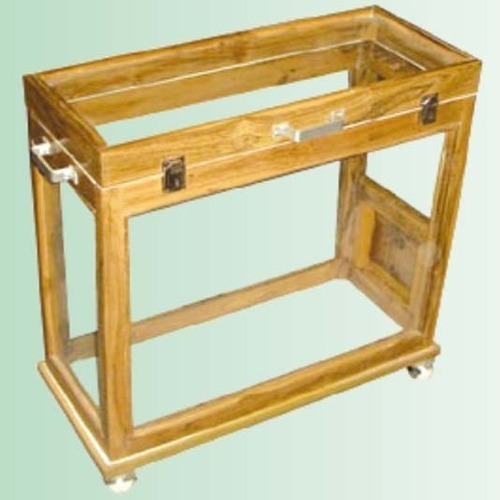 Chromatography Cabinet