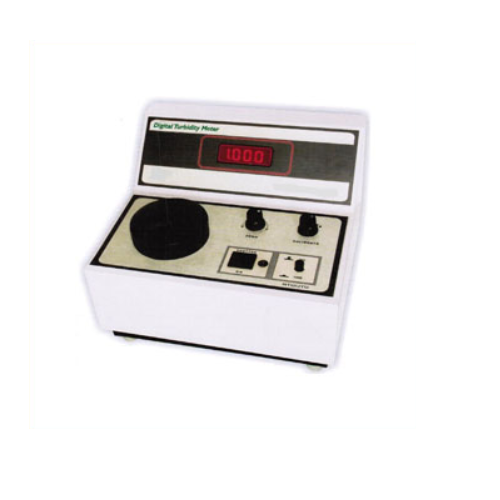 Turbidity Meter Digital 