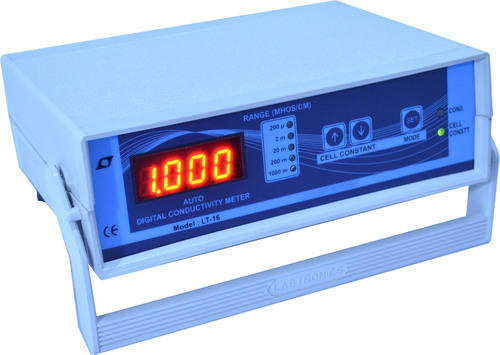 Conductivity Meter Digital