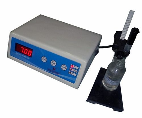 pH Meter Digital