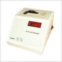 Photo Calorimeter Digital, 8 filter