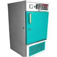 B.O.D. Incubator SS Chamber Temperature 5 - 50°C