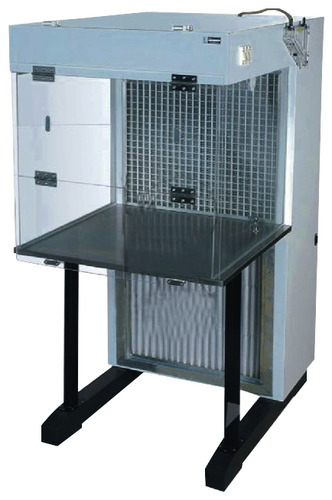 Laminar Air Flow Horizontal type