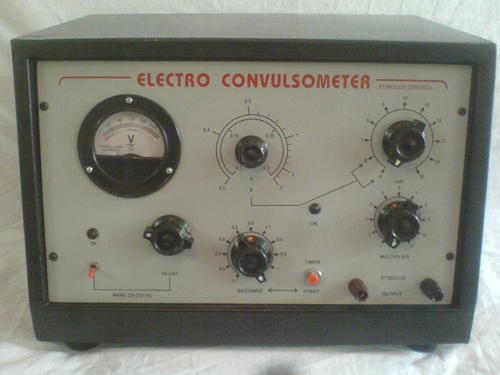 Electro Convulsometer