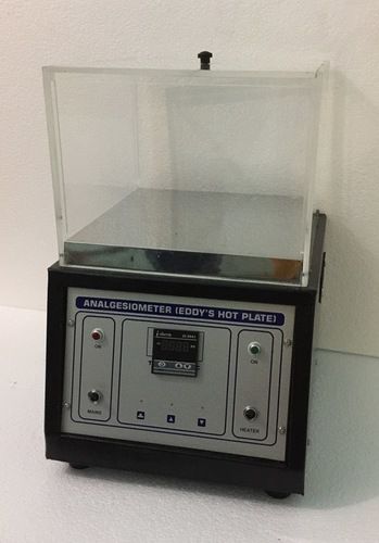 Analgesiometer
