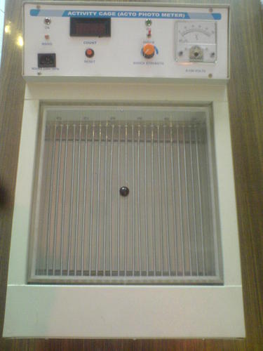 Actophotometer (Activity Cage)