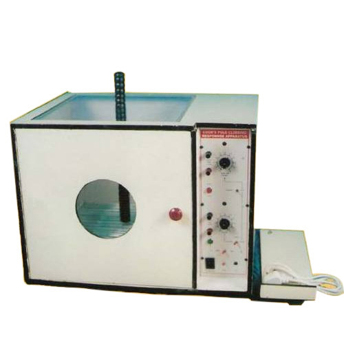 Pole Climbing Apparatus