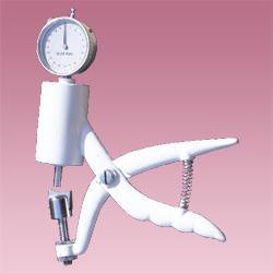 Tablet Hardness Tester Pfizer Type