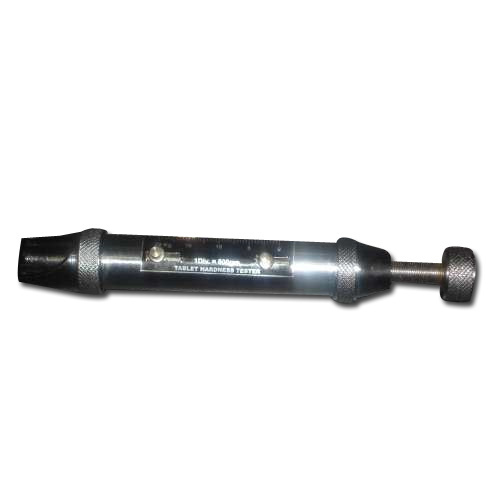 Tablet Hardness Tester Monsanto Type