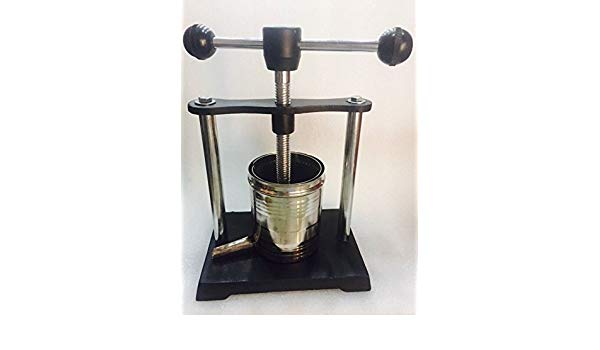 Tincture Press