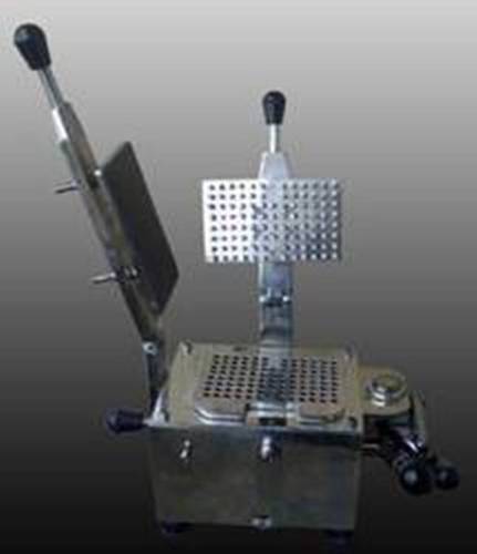 Capsule Filling Machine