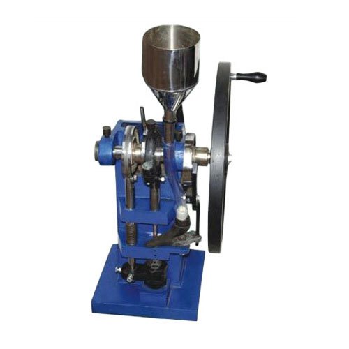 Tablet Making Machine