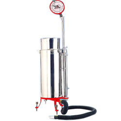 Spirometer