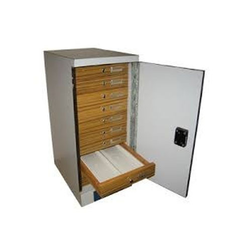 Slide Cabinet