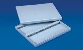 Slide Box Plastic