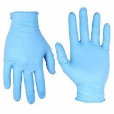Hand Gloves Latex