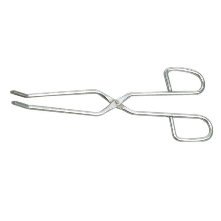 Crucible Tongs S.S.