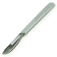 Scalpel