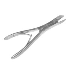 Bone Cutter SS 6