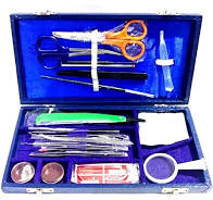 Dissection Box