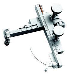 Mechanical Stage Small
