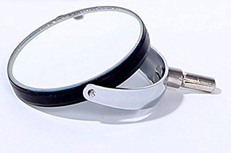 Arc with Reflector