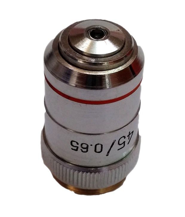 Objectives for Microscope