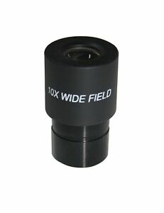 Wide Field Eye Piece 10x