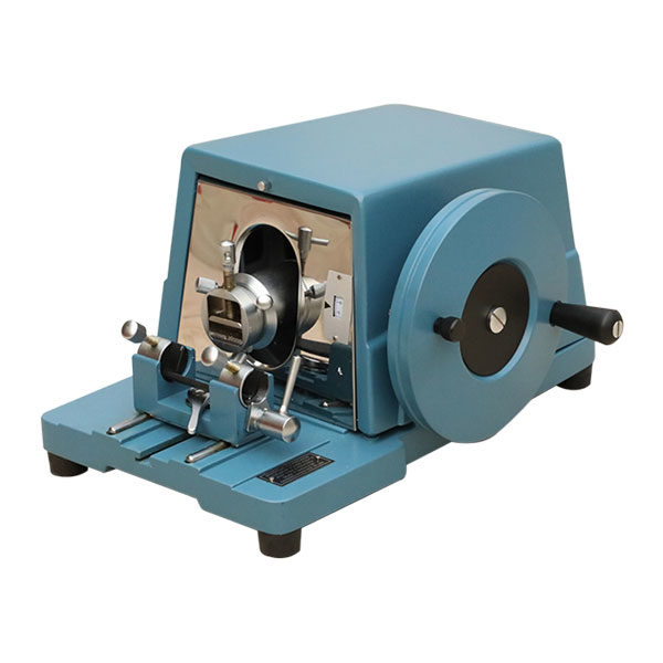 Senior Rotary Microtome Spencer Type