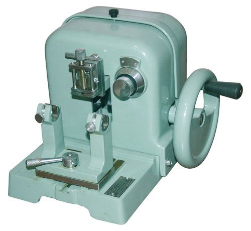 Rotary Microtome ERMA Type