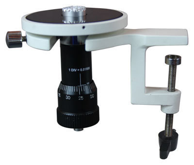 Hand and Table Microtome