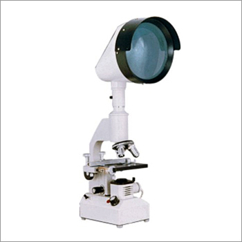 Projection Microscope 6