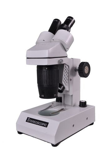 Stereo Binocular Microscope Advance