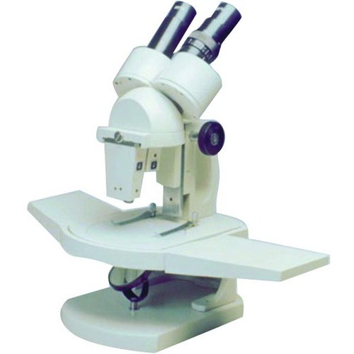 Stereo Binocular Microscope Trans illumination Base