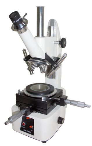 Toolmaker's Microscope