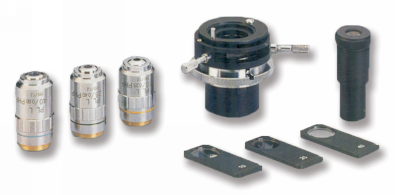 Phase Contrast Attachment