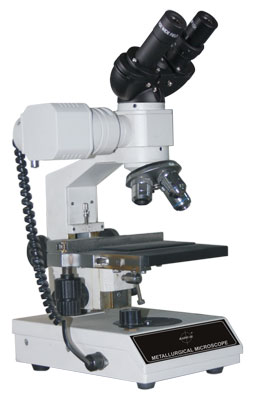 Metallurgical Microscope