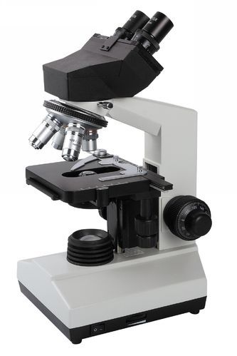 Coaxial Binocular Microscope PSAW-24