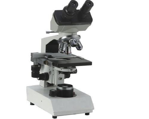 Binocular Research Microscope PSAW-23
