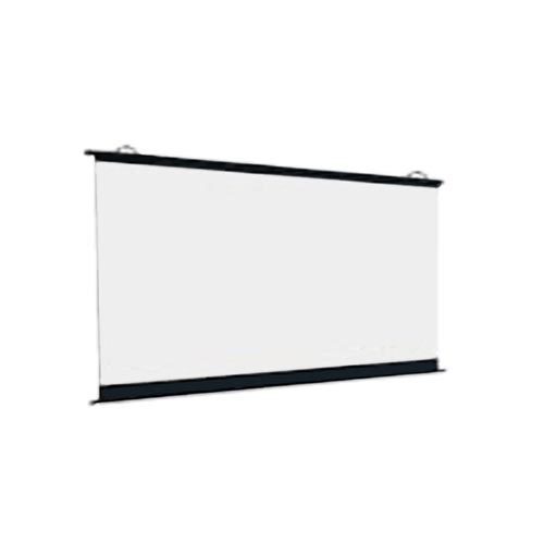 Projector  Screen Map Type