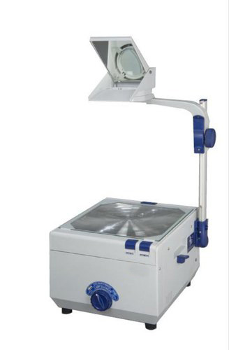 Over Head Projector A-4 ABS Body
