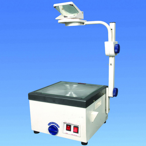 Over Head Projector SS-51 Metal Body