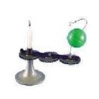 Solar and Lunar Eclipse Apparatus