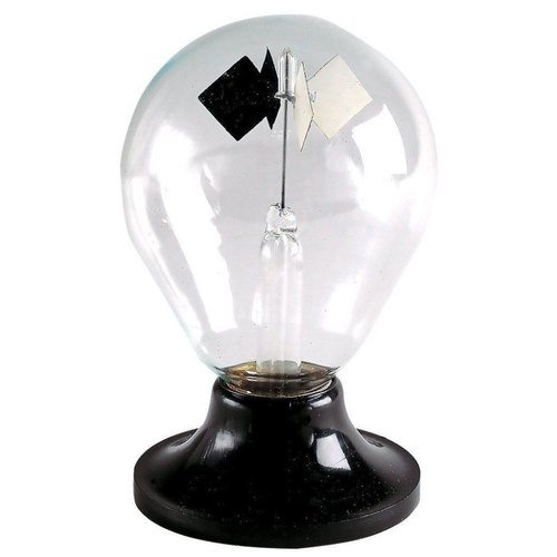 Crook's Radiometer Single