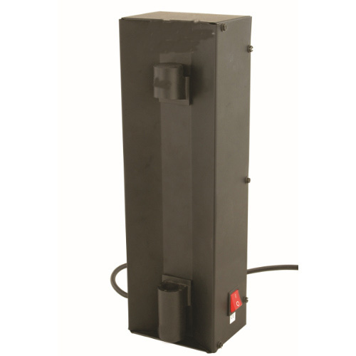 Power Supply for Spectrum Tubes