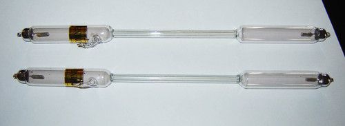 Spectrum Tubes